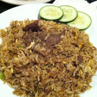 Fried Rice