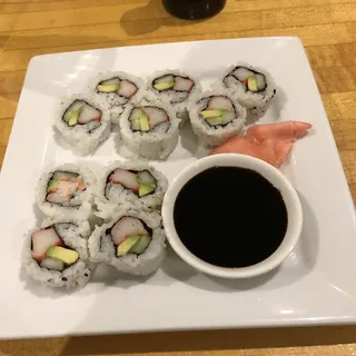 California Roll