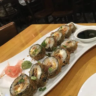 Crunchy Roll