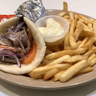 Gyros