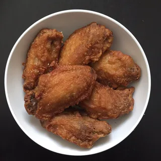 Fried Chicken Wings
