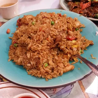 Fried Rice