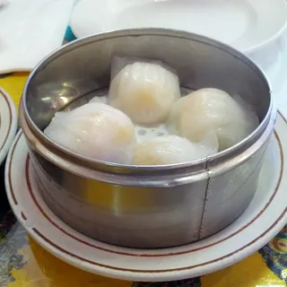 Shrimp Dumpling