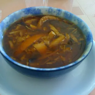 Hot & Sour Soup