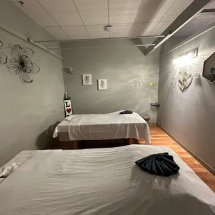 Our couple room