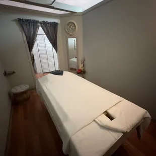Our single room
