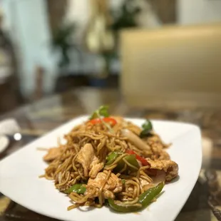 Jasmine Thai