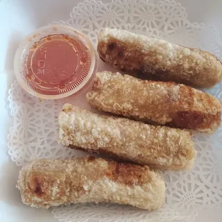 Thai Spring Roll