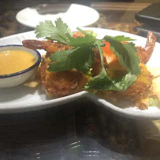Bang Bang Shrimp
