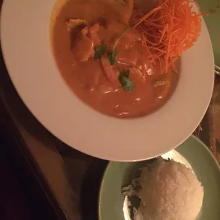 Red Curry