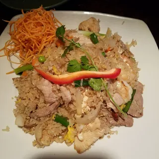 Fried Rice