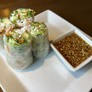 Jasmine Thai
