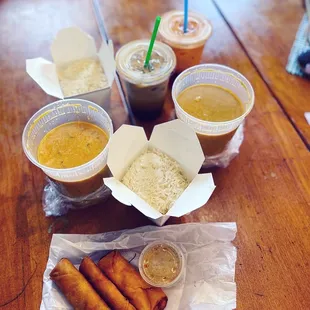 soup, chowder, soups and chowder, food