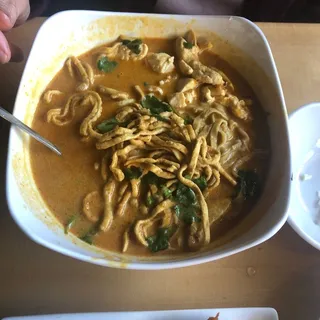 Khao Soi