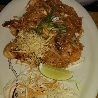 Pad Thai