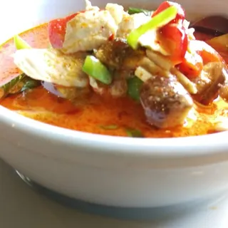 Red Curry