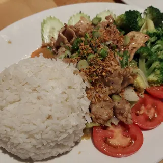 Tod Gra-Tiam Pring-Tai