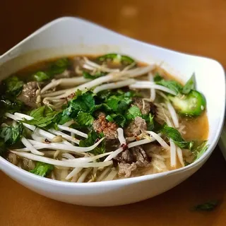 Noodle Soup