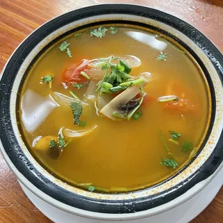 Goong Soup