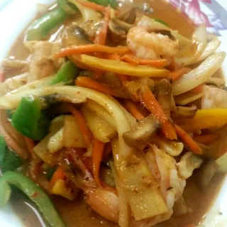 Pad Ped Talay