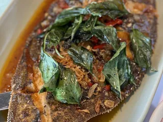 Nice Thai Cuisine