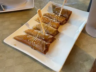 Best Thai Cuisine