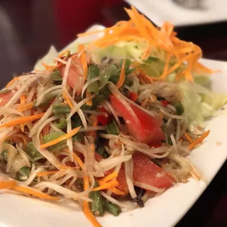 Papaya Salad