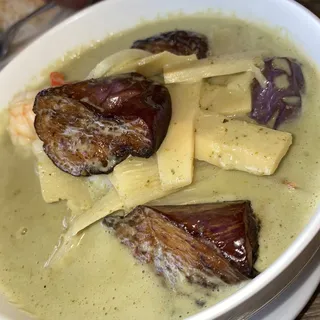 Green Curry