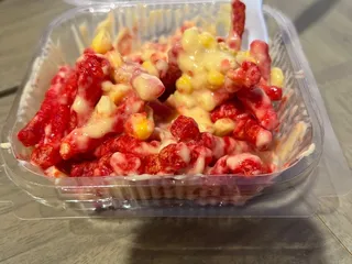 Las Fresas Mexican Snacks