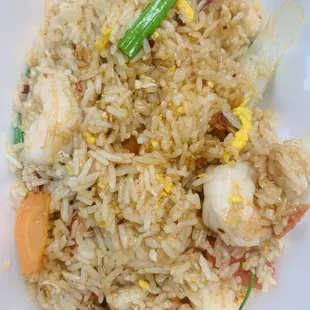 28. Thai Fried Rice