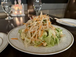 Thai Nine Restaurant