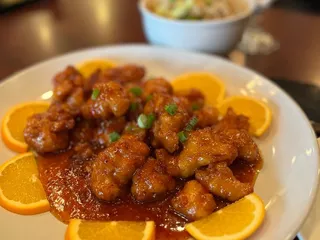 Thai Cafe Restaurant