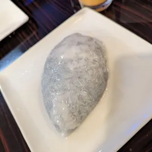 Sticky rice