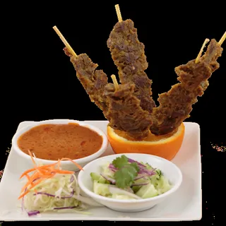 Satay