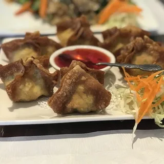Jasmine Golden Crab