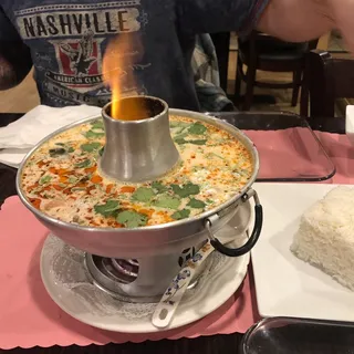 Tom Kah Soup