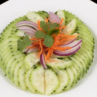 Cucumber Salad