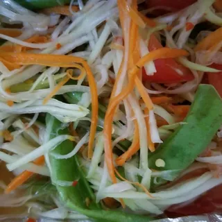 Papaya Salad