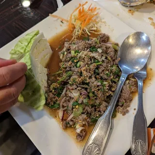 Larb Salad