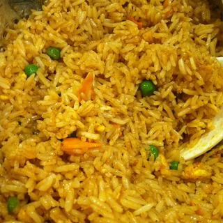 Egg Fried Rice