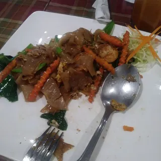 Pad See Eaw