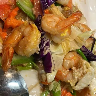 Pad Woon Sen