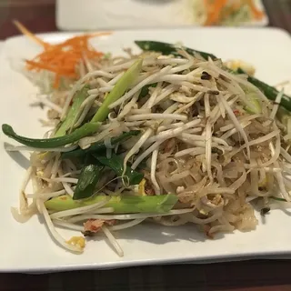 Crab Noodle