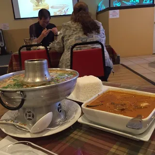 Panang Curry