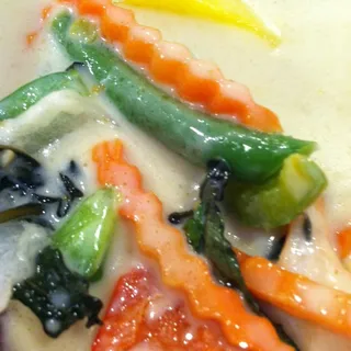 Green Curry