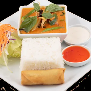 Red Curry