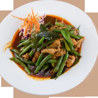 Pad Prik King