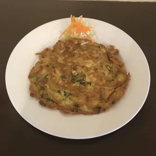 Thai Fried Egg