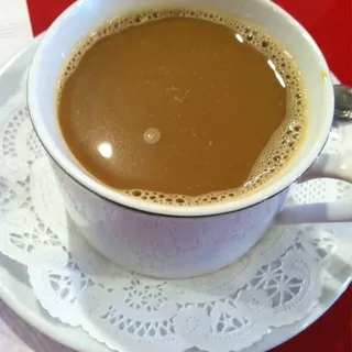 Ginsing Coffee