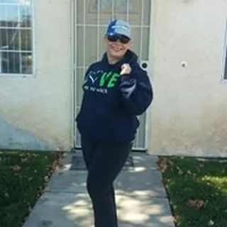 Pam M.